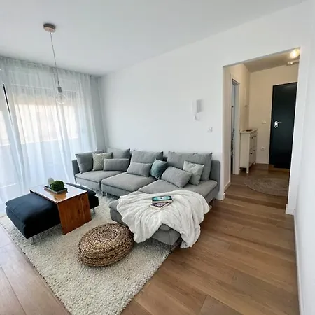 My Summer Home In Makarska Exterior foto