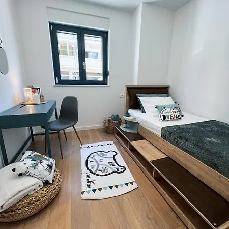 My Summer Home In Makarska Exterior foto
