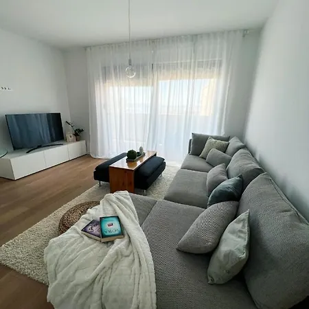 My Summer Home In Makarska Exterior foto
