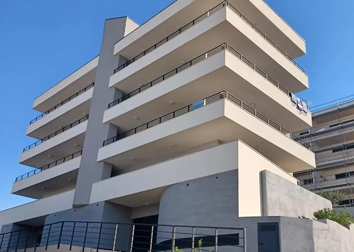 My Summer Home In Makarska