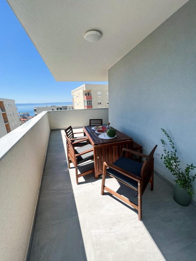 My Summer In Appartement *