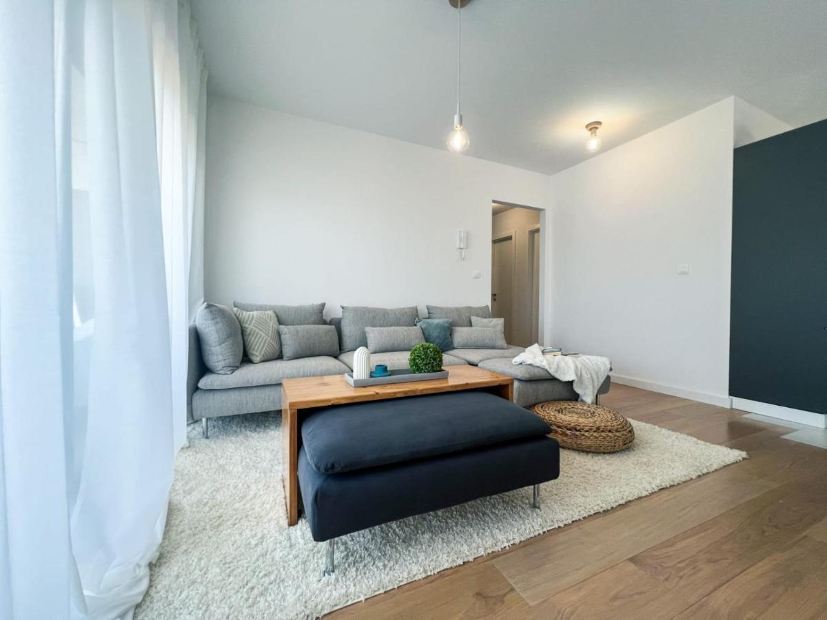 Appartement My Summer In