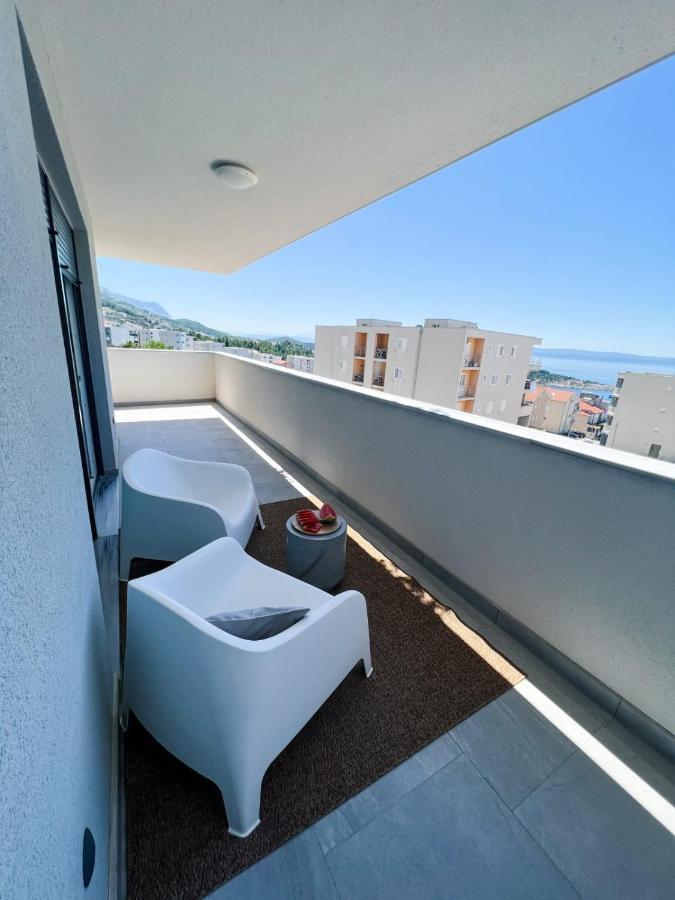 Apartment My Summer In Makarska
