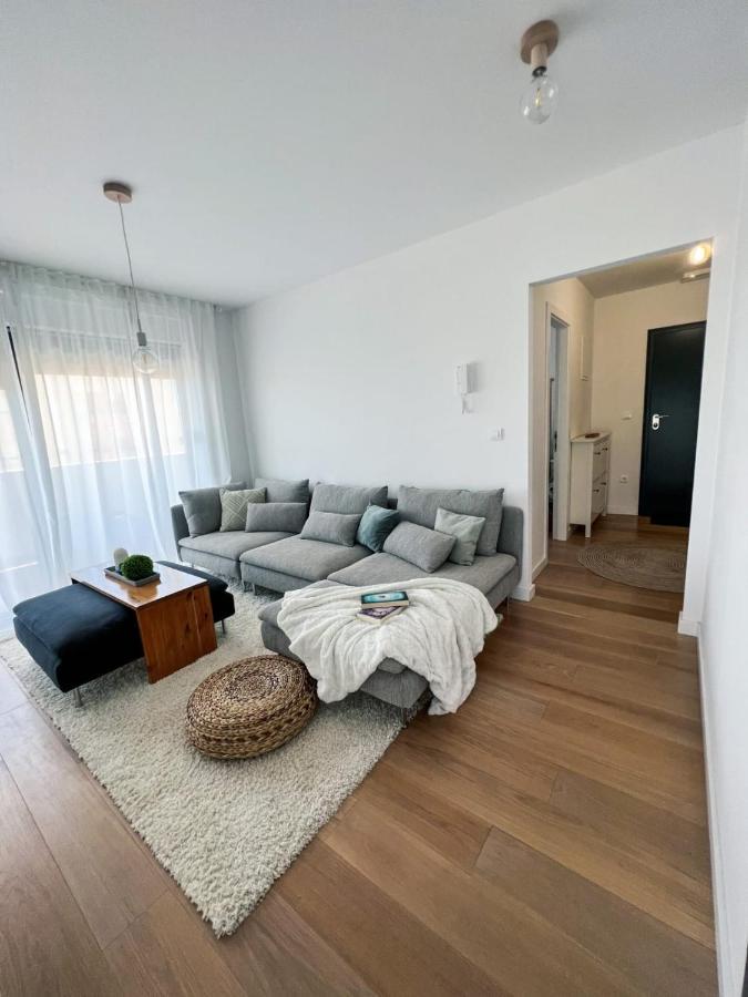 Apartment My Summer In Makarska
