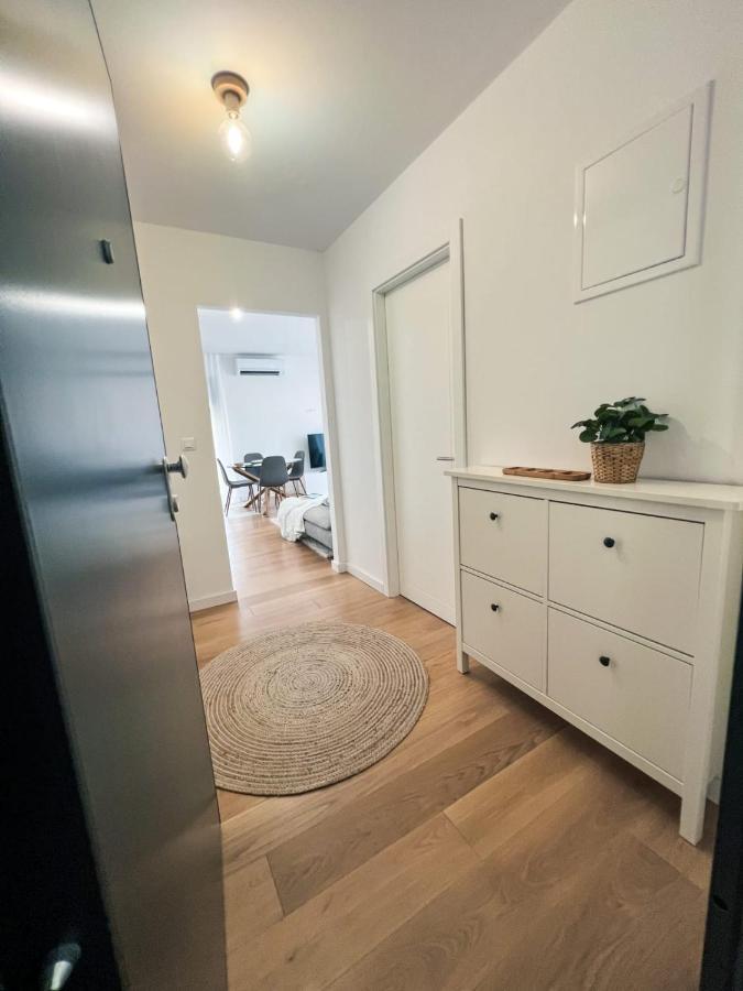 Appartement My Summer In