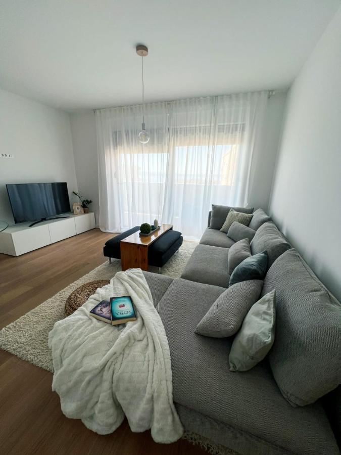 My Summer In Apartment Makarska
