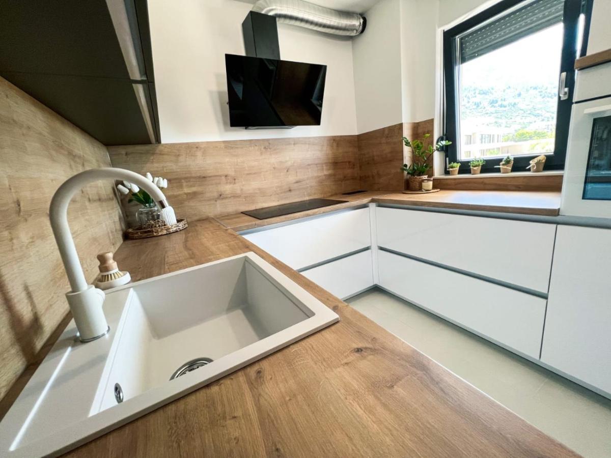 Apartment My Summer In Makarska