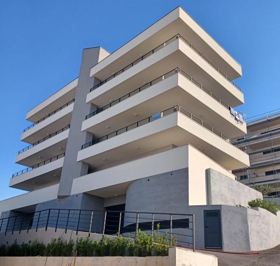 My Summer In Apartment Makarska